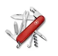 Produktbild: VICTORINOX Schweizer Taschenmesser Companion 1.3909 16 Funktionen SAK EDC Rot