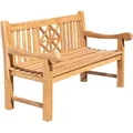 Produktbild: Teakbank Florida Teak 150 Cm