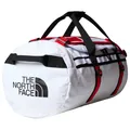 Produktbild: The North Face - Base Camp Duffel Recycled Medium - Reisetasche weiß