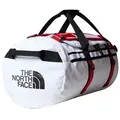 Produktbild: The North Face Base Camp M Reisetasche 65 cm  weiss