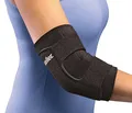 Produktbild: Mueller Elbow Support, Ellenbogenbandage, schwarz, Universalgröße