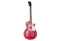 Produktbild: Gibson E-Gitarre, E-Gitarren, Single Cut Modelle, Les Paul Standard 50s Figured Top Translucent Fuchsia - Single Cut