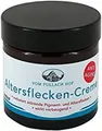 Produktbild: (139,80€/l) Altersflecken Creme 50 ml - Reduziert störende Pigmentflecken