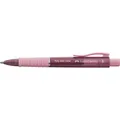 Produktbild: Faber-Castell Poly Ball View (rose shadow, 1 x) (145753)