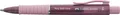 Produktbild: FABER-CASTELL 145753 FABER-CASTELL Kugelschreiber Poly Ball View rose Schreibfar