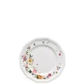 Produktbild: Rosenthal 10430-407165-10219 Maria Pink Rose Frühstücksteller, 19 cm