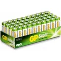 Produktbild: GP Batteries Super Alkaline 15A/LR6 Einwegbatterie AA Alkali (151376)