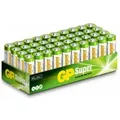 Produktbild: Gp Battery Super Alkaline Batterie 1,5 V Aa / 15 A / Lr6 (40er-pack)