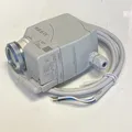 Produktbild: Siemens SSB31,1 Elektromot.Stellantrieb 230VAC 3-Pkt.200N Hub5