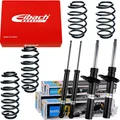 Produktbild: EIBACH BILSTEIN B4 PRO-KIT SPORTFAHRWERK Ø50mm ABE 35/30mm für AUDI A3 VW GOLF 7