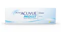Produktbild: Johnson And Johnson 1-Day ACUVUE® Moist 30 733905576638