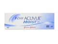 Produktbild: Johnson & Johnson 1-Day Acuvue Moist (30 Stk.) (Dioptrien: -9.00 / Radius: 9.00 / Durchmesser: 14.20)