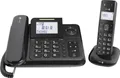 Produktbild: Doro Comfort 4005 Combo Kabelgebundenes Telefon (Mobilteile: 1)