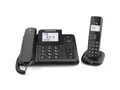 Produktbild: DORO Telefon-Set Comfort 4005 Combo 380115