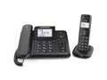 Produktbild: DORO Telefon-Set Comfort 4005 Combo
