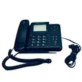 Produktbild: Doro Comfort 4005 Combo Analog Telefon Anrufbeantworter Großtasten #2 Fehltteile