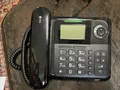 Produktbild: Doro Comfort 4005 – Analoges/DECT-Telefon in gutem Zustand