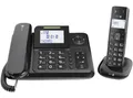 Produktbild: DORO Comfort 4005 Combo Telefon 50 Telefonbucheinträge