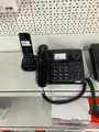 Produktbild: Comfort 4005 Combo Schwarz Schnurgebundenes Telefon mi Gebraucht 3#35880009