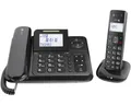 Produktbild: DORO Comfort 4005 Combo Telefon