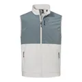 Produktbild: Schöffel Herren Fleece Vt Style Ash MEN, Weste aus schnell trocknendem Micro Fleece, Outdoor Weste mit mehreren Taschen, stone grey, 48