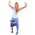 Produktbild: iWALKFree iWALK 3.0 freihändige Kniekrücke Hands Free Crutch