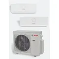 Produktbild: Bosch - Split-Klimagerät CL3000iU W26E Inneneinheit 2,6 kW weiß Klimagerät Splitgerät