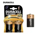 Produktbild: 2x Duracell Mn1300 Plus Power Mono D Batterie 1,5v