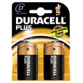 Produktbild: Duracell Alkaline-Batterie PlusPower-D (K.2)