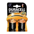 Produktbild: Batterie Plus Power, Mono D, IEC-Bezeichnung LR20, Spannung (Volt) 1.5V