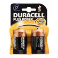 Produktbild: BATTERIE ALKALINE TORCIA D PLUS 1.5V MN1300 (MN1300 D2)
