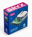Produktbild: BRYX VELTINS-Arena Konstruktionsspielsteine, (470 St)