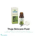 Produktbild: Thuja Skincare-Fluid 10ml Hautöl Warzenenferner - Warzen-Ex Stiel - Alterswarzen
