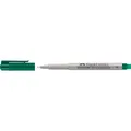 Produktbild: Faber-Castell Overheadstift Multimark Non-Permanent (1 x) (151463)