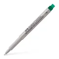 Produktbild: Faber Castell 151463 Non-Permanent Stroked Wide