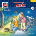Produktbild: Benjamin Schreuder Folge 34: Wir entdecken die Nacht (CD) (US IMPORT)