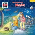Produktbild: Folge 34: Wir entdecken die Nacht von Was Ist Was J... | CD | Zustand akzeptabel