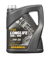 Produktbild: SCT - MANNOL Motoröl Mannol Longlife 508/509 0W-20 [5L] mn77225 5l für TOYOTA VAG