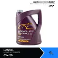 Produktbild: Mannol Longlife 508/509 0W-20 VW 508 00 509 00 TL 52 577 ACEA C5 5 Liter