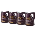 Produktbild: Motoröl 0W-20 Mannol Longlife 508/509 4x5 Liter