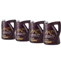 Produktbild: 1x Mannol Longlife 508/509 0W-20 4x5 Liter