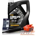Produktbild: MANNOL 5 L LITER Longlife 508/509 0W-20 MOTOR-ÖL MOTOREN-ÖL
