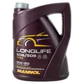 Produktbild: Mannol  Longlife 508/509 0W-20 5 Liter Motoröl