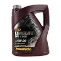Produktbild: Mannol Longlife 508/509 0W-20 5 Liter