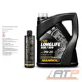 Produktbild: MANNOL 5 L LITER Longlife 508/509 0W-20 MOTOR-ÖL MOTOREN-ÖL