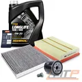 Produktbild: INSPEKTIONSPAKET FÜR AUDI A3 Q3 SEAT SKODA OCTAVIA VW GOLF 8 TIGUAN 1.0 1.5 TSI