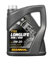 Produktbild: Motoröl 0W-20 - 5L