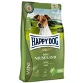 Produktbild: Happy Dog Mini New Zeland 4 kg+ Überraschung für den Hund