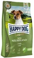 Produktbild: HAPPY DOG Sensible Mini Neuseeland Lamm Trockenfutter mit Lamm Reis Hunde 4kg