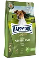 Produktbild: Happy Dog Supreme Mini Neuseeland 4 kg Trockenfutter für Hunde